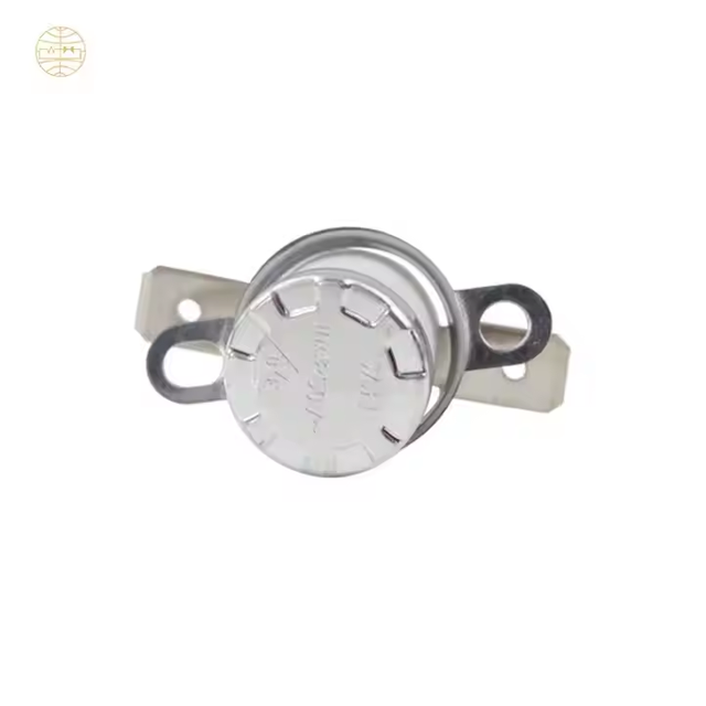 Temperature Safety Switch AC 250V 10A Backing oven Water Heater Thermostat