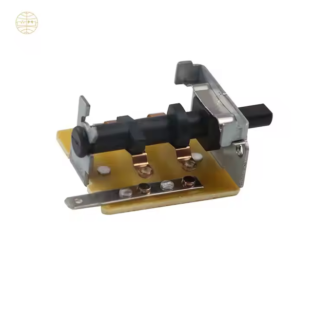 Wholesale Safe Different Position Oven Toaster Electric Stove Universal Rotary Switch