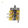 Factory Wholesale Oven Heater Rotary Selector Switch Ac 10(0.5)A250v 50hz