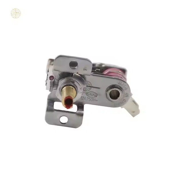 All Kinds Of Water Heater Oven Electrical Stove Capillary Adjustable Thermostat