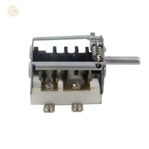 Best Selling Rotary Switches For Backing Oven Toaster Electric Stove